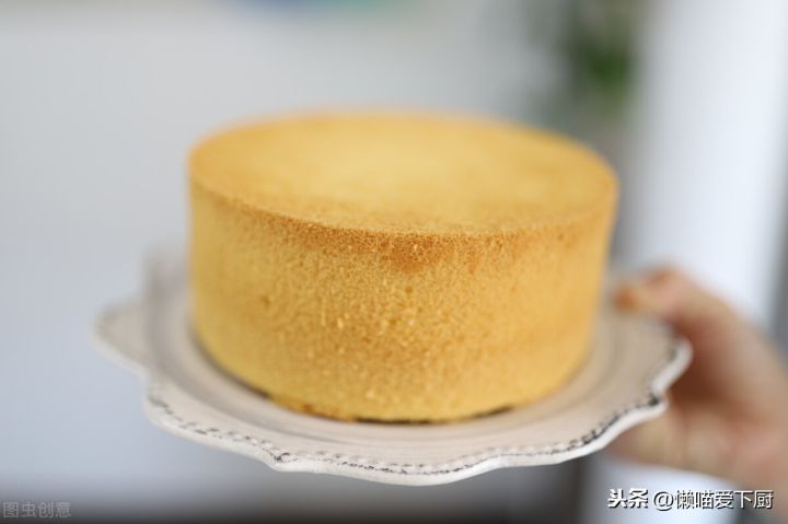 古早蛋糕和戚风蛋糕的区别（古早和戚风具体区别讲解）