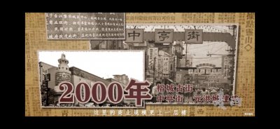 ​福州：中亭街的崛起之路，商圈经济发展促使房价攀升吗？