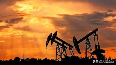 ​石油枯竭是个天大谎言吗（石油真的枯竭全球会发生什么）