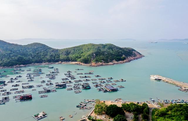 汕头有没有飞机场（广东唯一一个没有机场的经济特区）(12)