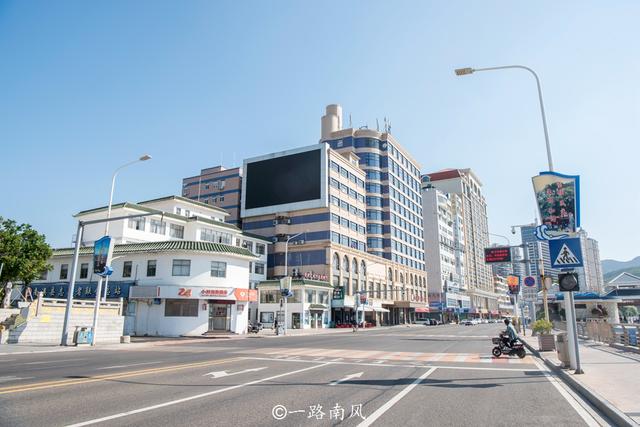 汕头有没有飞机场（广东唯一一个没有机场的经济特区）(10)