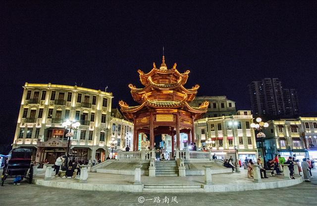 汕头有没有飞机场（广东唯一一个没有机场的经济特区）(3)