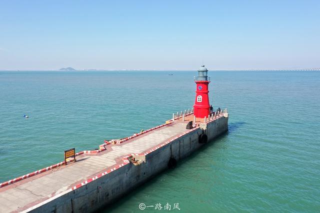 汕头有没有飞机场（广东唯一一个没有机场的经济特区）(6)