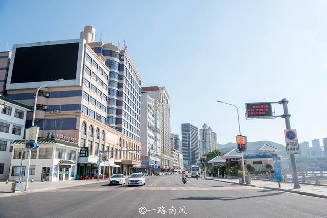 汕头有没有飞机场（广东唯一一个没有机场的经济特区）(9)