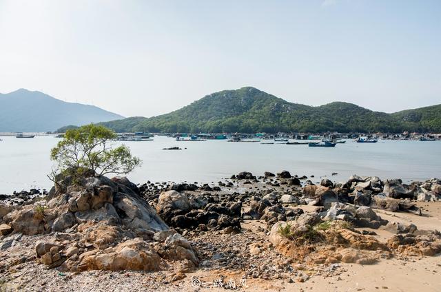 汕头有没有飞机场（广东唯一一个没有机场的经济特区）(13)