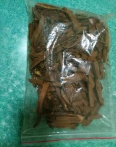 ​千年灵芝的功效