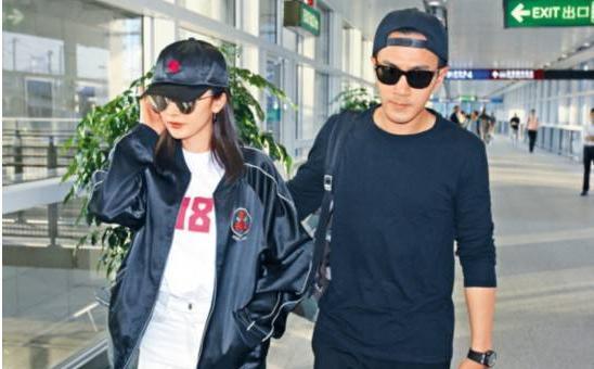 杨幂刘恺威财产未分割？这是怎么回事？网友：不要学王宝强和马蓉