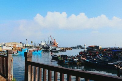 ​到东兴游玩不可错过这8大好玩景点，轻松玩转广西边境小城！