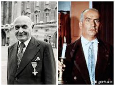 ​双面王者、谍战中的编剧大师胡安•普约尔•加西亚