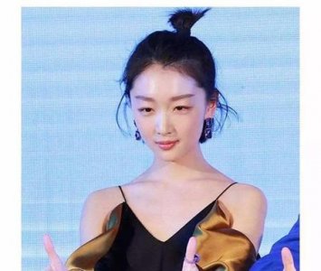 ​短发丸子头怎么扎视频(短发如何扎半丸子头)