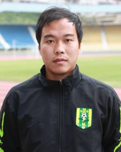 ​朱聪：获得首届中超冠军的吴川少年，33岁打进职业生涯首球