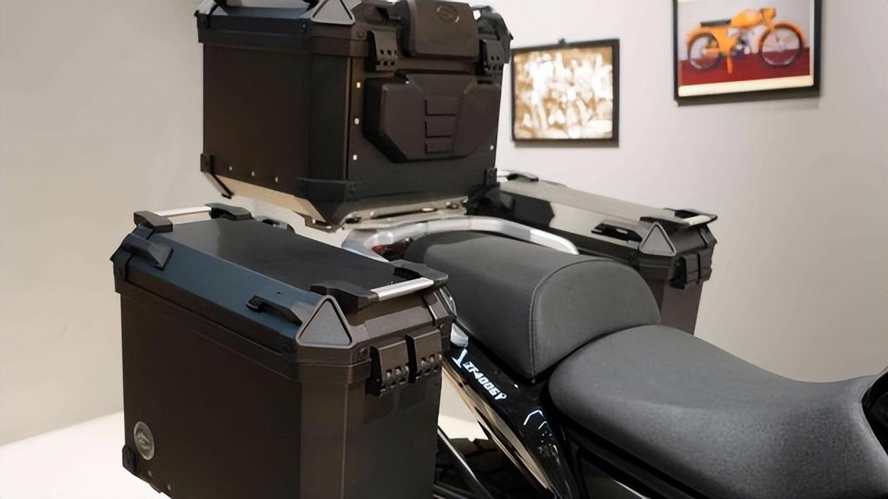 400cc性价比最高的摩托车（400CC摩托车推荐）(图8)