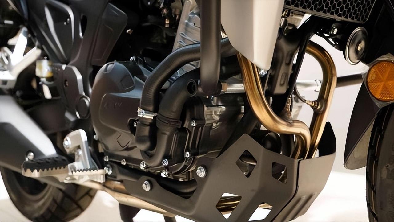 400cc性价比最高的摩托车（400CC摩托车推荐）(图6)