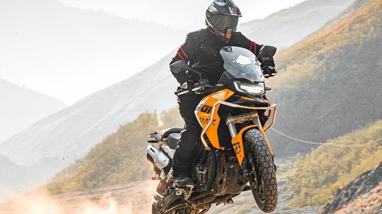 400cc性价比最高的摩托车（400CC摩托车推荐）(图1)