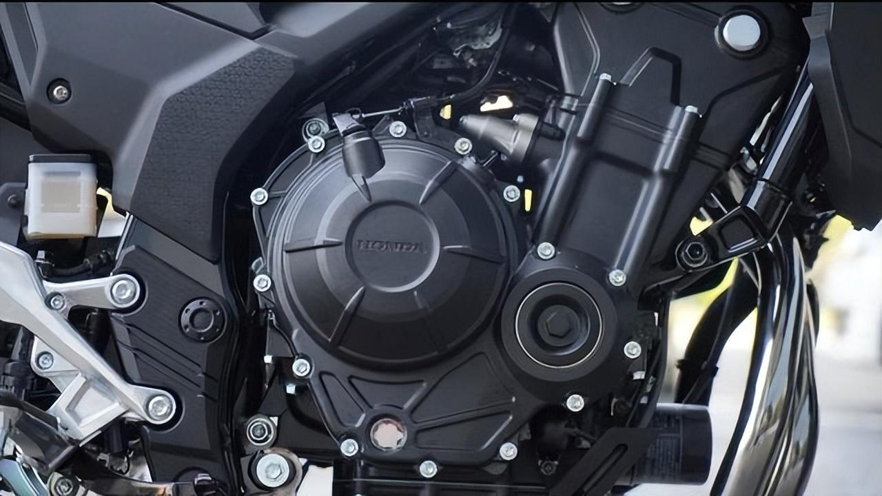 400cc性价比最高的摩托车（400CC摩托车推荐）(图3)