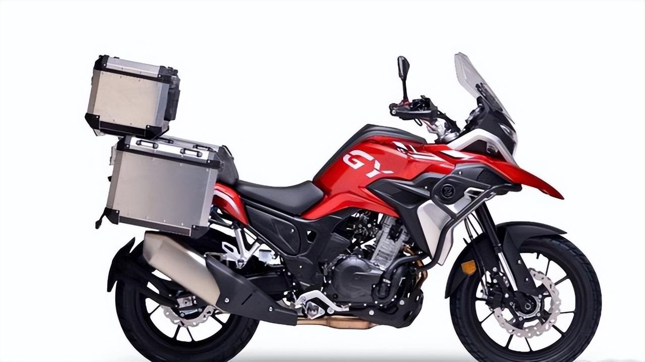 400cc性价比最高的摩托车（400CC摩托车推荐）(图7)