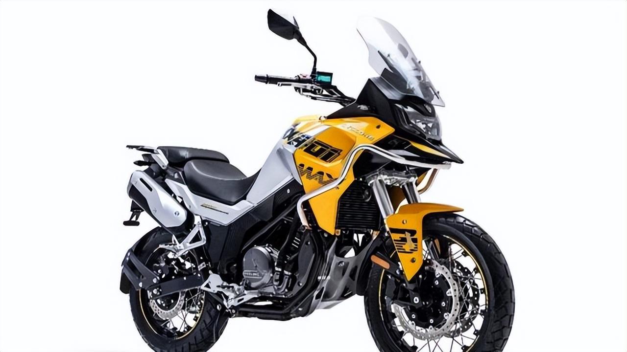 400cc性价比最高的摩托车（400CC摩托车推荐）(图5)