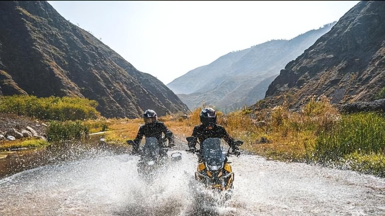 400cc性价比最高的摩托车（400CC摩托车推荐）(图2)