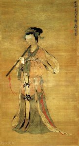 ​明朝最贵嫁妆，是唐伯虎的春宫画！春宫图：被误解的艺术