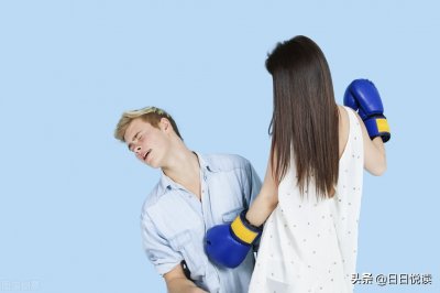 ​揭开“伪娘”的神秘面纱