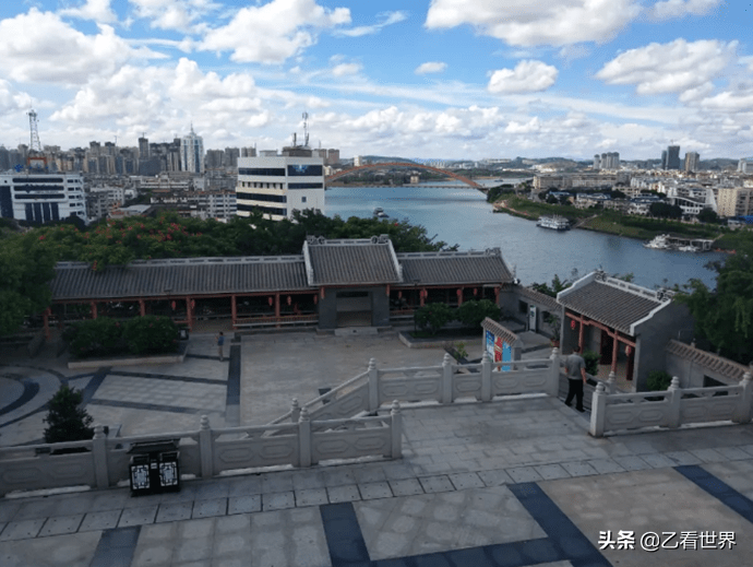 邕宁区是哪个市的(邕宁区有几个乡镇)