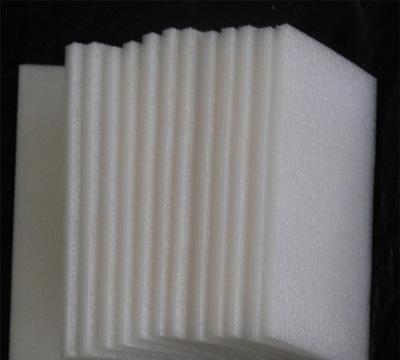 PE棉与珍珠棉是一样的吗