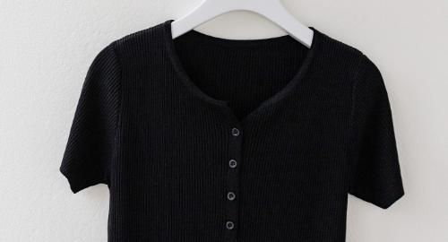 黑色衣服掉黑色毛毛怎么处理