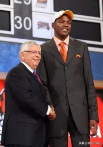 ​凯文杜兰特的传奇故事