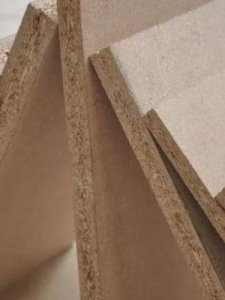 ​颗粒板是什么材料(密度板是什么板材)