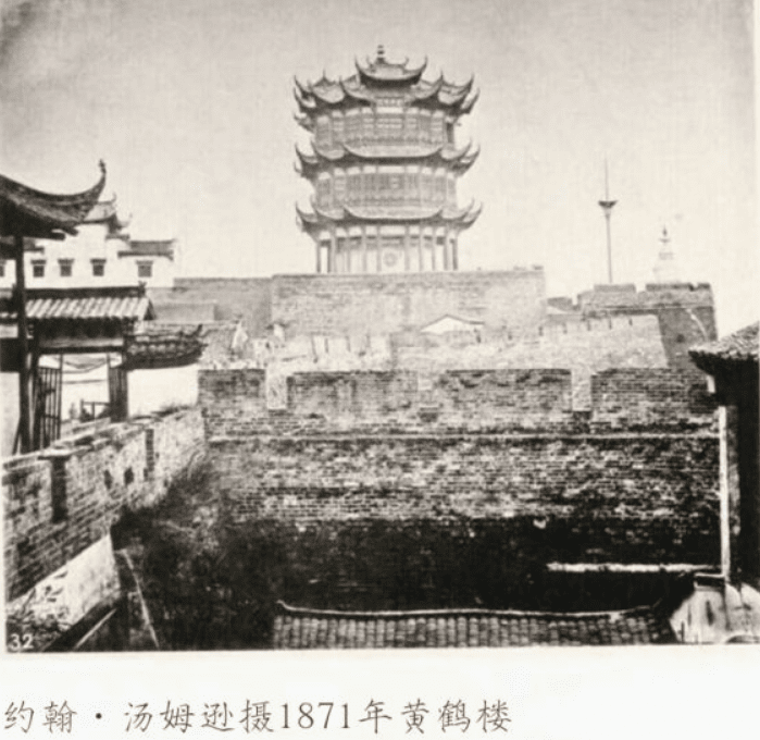 黄鹤楼是什么动物(黄鹤楼中的黄鹤是什么鸟)