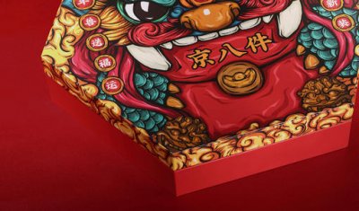 ​京八件是哪八件点心（源于宫廷御膳房的皇家糕点“京八件”，到底有哪八件？你