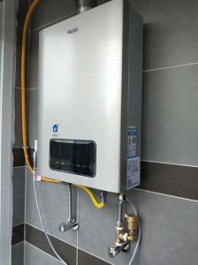 ​十大燃气热水器排行（口碑最好的十大燃气热水器品牌对比）