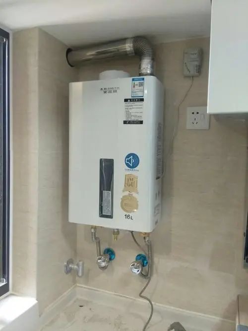 十大燃气热水器排行（口碑最好的十大燃气热水器品牌对比）