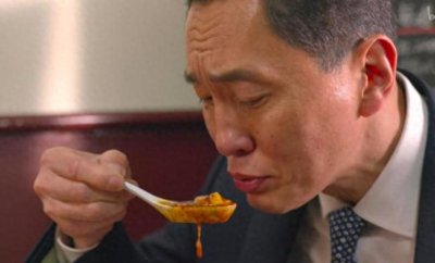 ​日本政府认证的“中餐仙人”陈建民：让川菜在日本成中国菜代名词