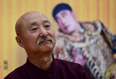 ​陈佩斯为何会退出央视春晚？