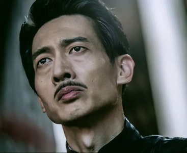 ​公磊：被长相耽搁而坐了二十多年冷板凳的沧海遗珠