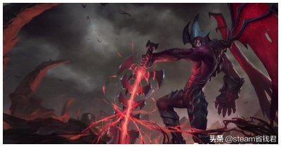 ​lol暗裔剑魔怎么出装_剑魔符文攻略