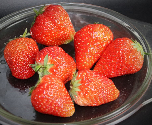 山竹是什么季节的水果（水果蔬菜自然成熟的时间表）