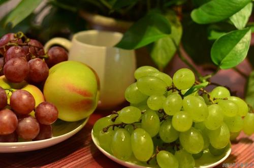 山竹是什么季节的水果（水果蔬菜自然成熟的时间表）