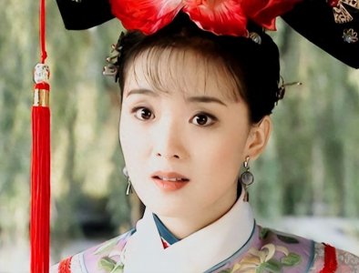 ​“晴格格”王艳：嫁大11岁二婚富豪，被婆婆与继子宠上天