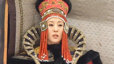 ​固伦温宪公主：雍正唯一的妹妹，由太后抚养长大，下嫁国舅之家