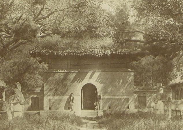 老北京公主坟的来历是什么