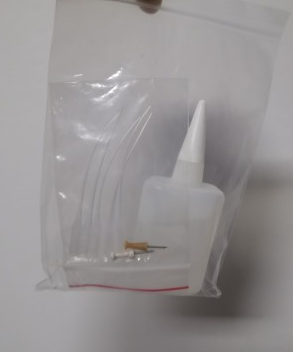 胶沾到手上用什么能洗掉,手粘到502胶水怎样才能洗掉?图2