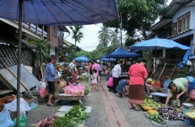 ​直击: 老挝女人的真实生活, 她们才是最适合娶回家当老婆的人?