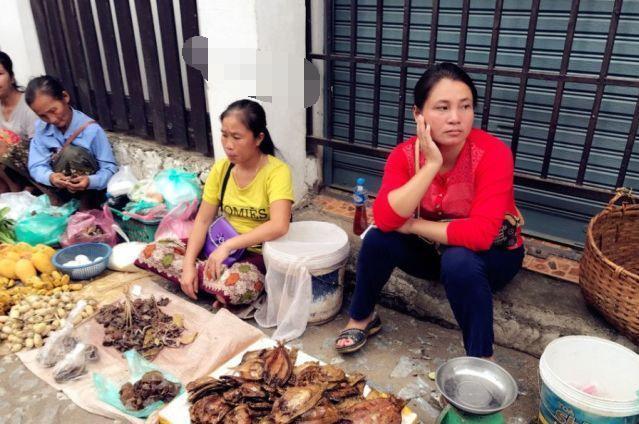 直击: 老挝女人的真实生活, 她们才是最适合娶回家当老婆的人?