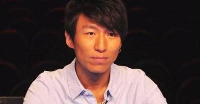 ​海泉和陈羽凡(羽泉组合胡海泉图片)