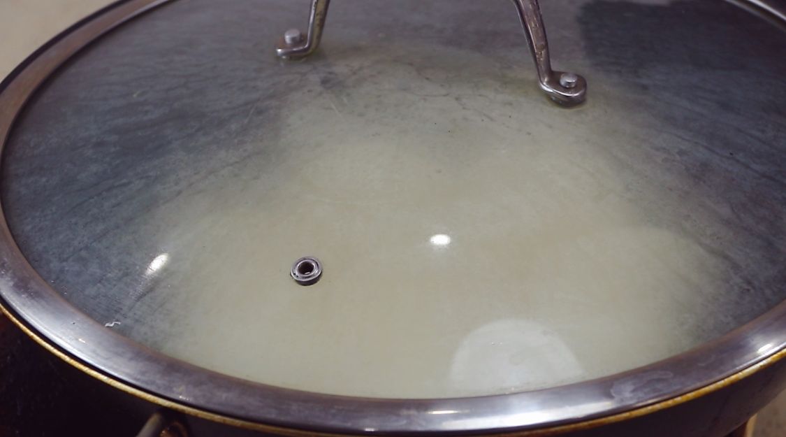 焖馒头的做法大全家常便饭（教你1招蒸出蓬松香软的馒头）