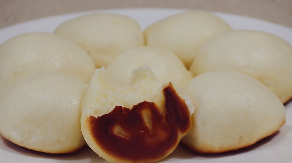 焖馒头的做法大全家常便饭（教你1招蒸出蓬松香软的馒头）