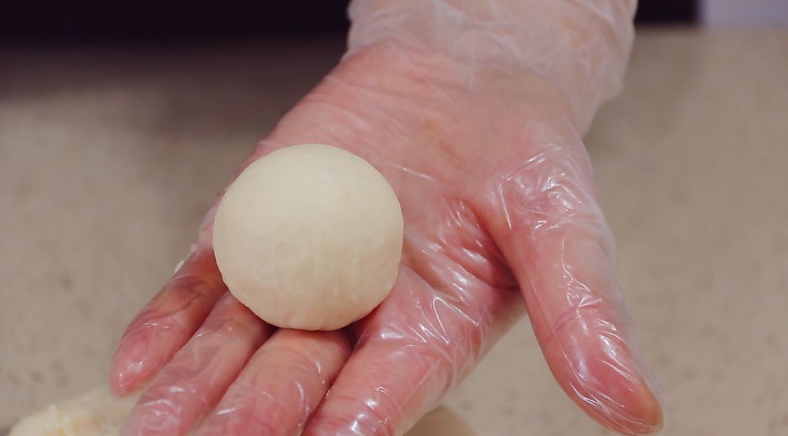 焖馒头的做法大全家常便饭（教你1招蒸出蓬松香软的馒头）