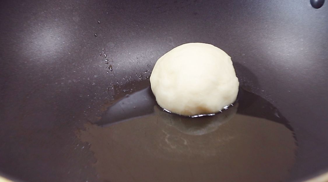 焖馒头的做法大全家常便饭（教你1招蒸出蓬松香软的馒头）